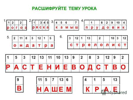 Презентация к уроку по окружающему миру (4 класс) по теме: Презентация к уроку Растениеводство в нашем крае. Окружающий мир. Плешаков. 4 класс.Школа России