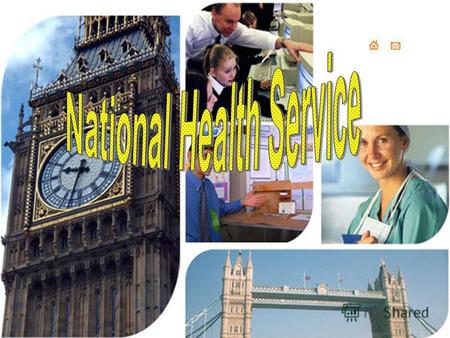 Each of the countries of the United Kingdom has a public health service that provides healthcare to all UK permanent residents that is free at the point.