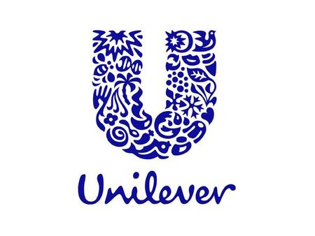 Unilever the British and Netherlands company, one of world leaders in the market of food and goods of household chemicals (including perfumery). Now in.