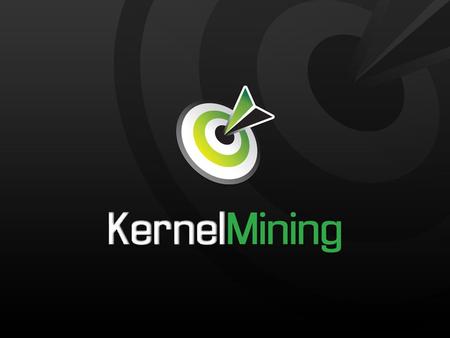 «Kernelmining» - автоматизированная система поиска и сбора информации, анализа полученных данных их визуализации и формирования отчетных материалов. АС.