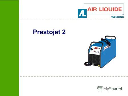 Prestojet 2. 2 Инверторный аппарат для плазменной резки Первичное напряжение: 400 V +/- 10%, 3-фазы 50/60 Hz Ток резки: 15A to 65 A @ 35% (40 °C) Толщина.