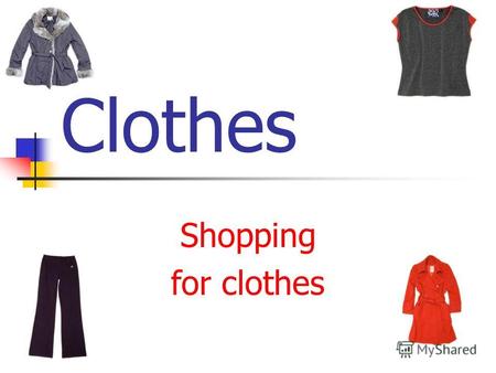 Clothes Shopping for clothes. Fur coat Boots Fur cap Mittens Winter.