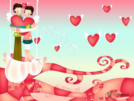 Valentines Day. Many countries celebrate St. Valentines Day on February 14th. This modern-day holiday is a celebration of love which gets its name from.