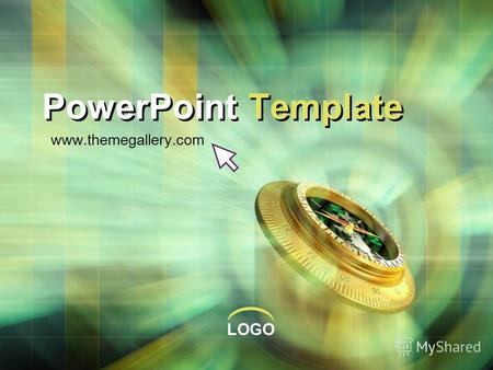 LOGO PowerPoint Template www.themegallery.com. Contents Click to add Title 1 2 3 4.