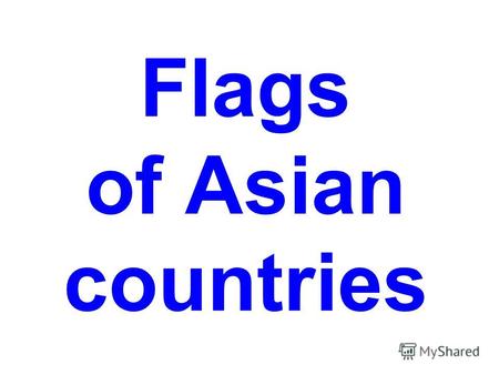 Flags of Asian countries Azerbaijan Armenia Afghanistan.